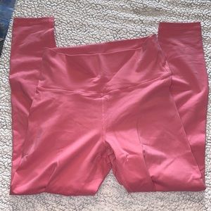 Echt scrunch butt leggings